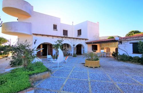 Mazara del Vallo House | Villa Adriana - Xenia Sicily Villas