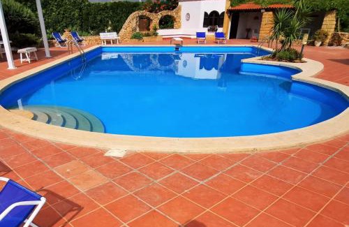 Mazara del Vallo House | Villa Adriana - Xenia Sicily Villas