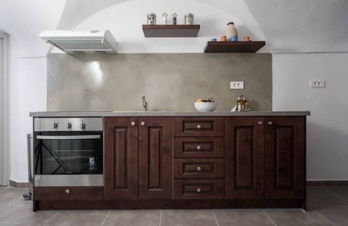 Megalochori Villa | Villa Aegeon Grande