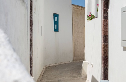 Megalochori Villa | Villa Aegeon Grande