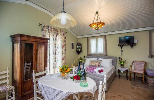 Mazarakata Apartment | Villa Aelia - A Peaceful And Private Place