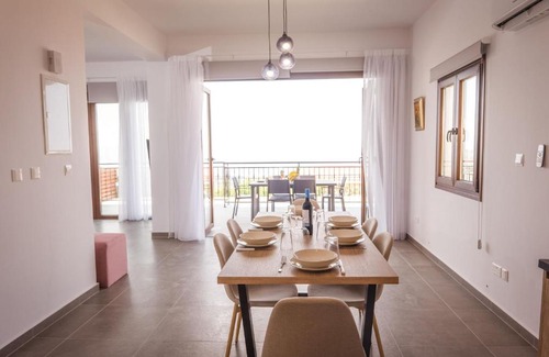 Meladeia Villa | Villa Aeria