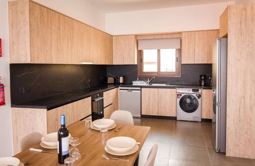 Meladeia Villa | Villa Aeria in Malatya