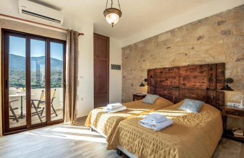 Kaliviani Villa | Villa Aerino
