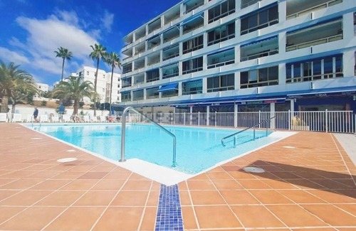 Playa Blanca Apartment | Villa Aetz , donde disfrutarás de tus vacaciones.