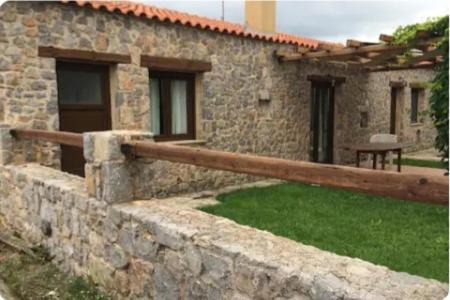 Ayia Anna House | Villa Agali.