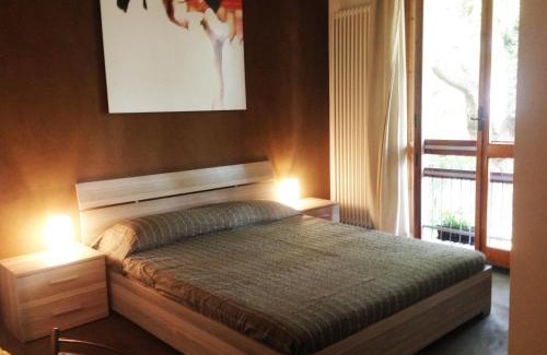 Reggio nell'Emilia Bed & Breakfast | Villa Agata