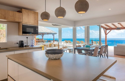 Devet Villa | Villa Agave Azul (4 bedrooms)