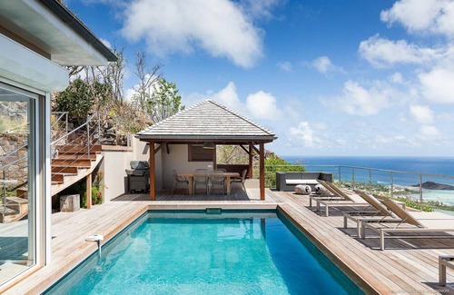 Devet Villa | Villa Agave Azul (4 bedrooms)