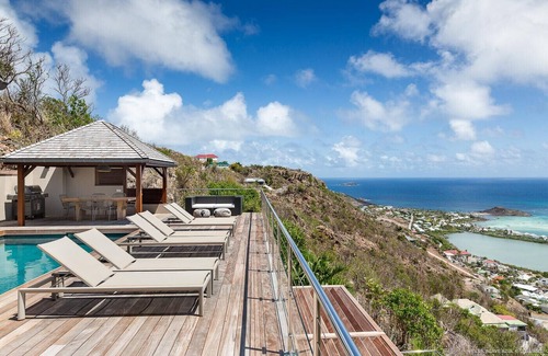 Devet Villa | Villa Agave Azul (4 bedrooms)