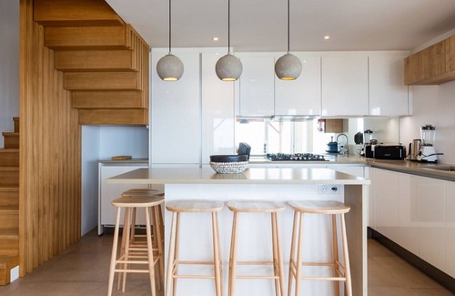 Devet Villa | Villa Agave Azul St Barths 3-bd