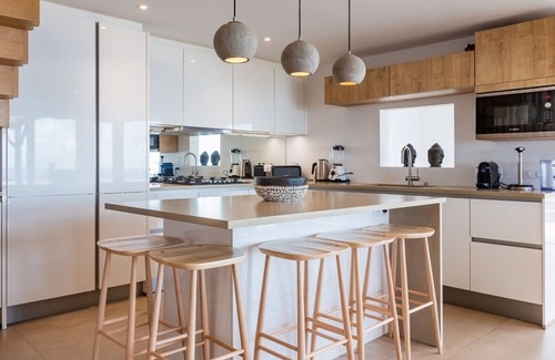 Devet Villa | Villa Agave Azul St Barths 3-bd