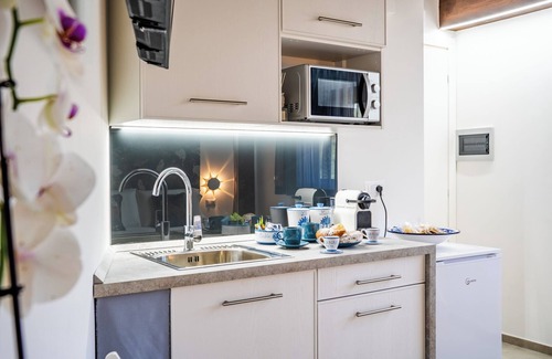 Gaggi Apartment | Villa Agave - Standard Room