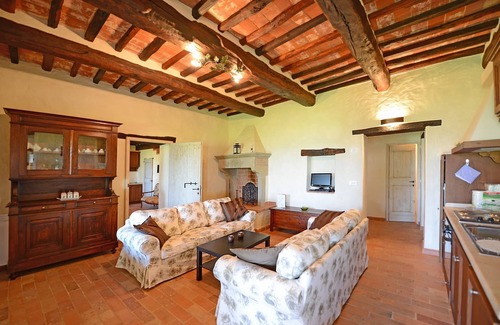 Arezzo Villa | Villa Agazzi - Luxury Villa with private pool