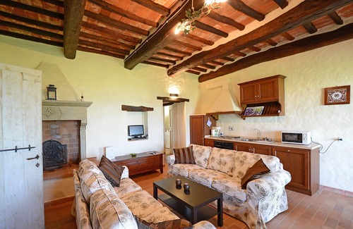 Arezzo Villa | Villa Agazzi - Luxury Villa with private pool