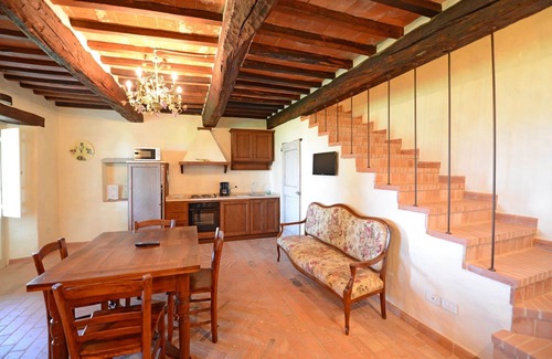 Arezzo Villa | Villa Agazzi - Luxury Villa with private pool