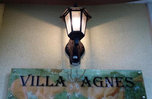 Semmering House | Villa Agnes