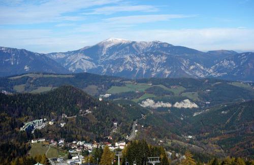 Semmering House | Villa Agnes