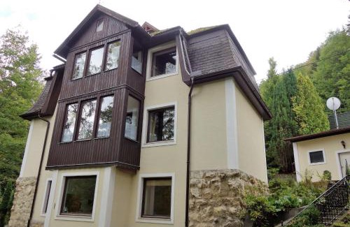 Semmering House | Villa Agnes