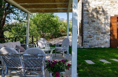 Piandimeleto Villa | Villa Agostini 10, Emma Villas