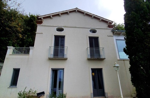 Acquafredda Villa | Villa Agrello