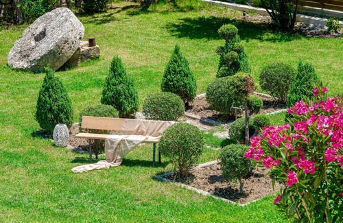 Pigadhakia Villa | Villa Agricola