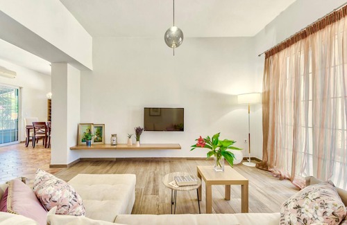 Pigadhakia Villa | Villa Agricola with private swimming pool