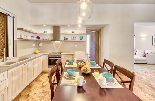 Pigadhakia Villa | Villa Agricola Zakynthos, Alykes, Greece