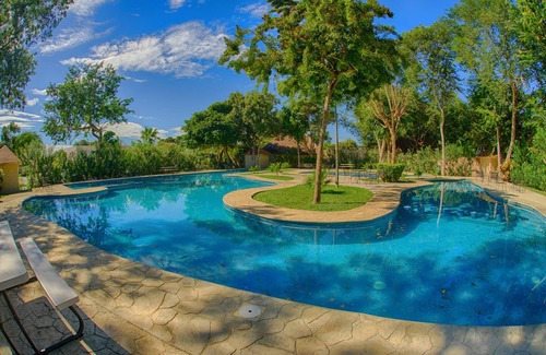 Chetumal House | VILLA AGUILAR CHETUMAL