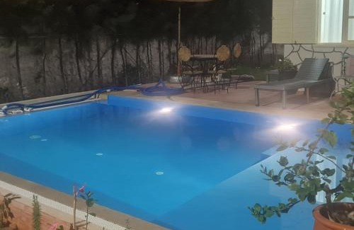 Ghazoua Villa | Villa ahlam