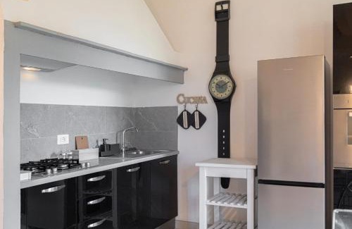 Sesto Fiorentino Apartment | Villa Aida