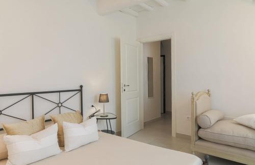 Sesto Fiorentino Apartment | Villa Aida
