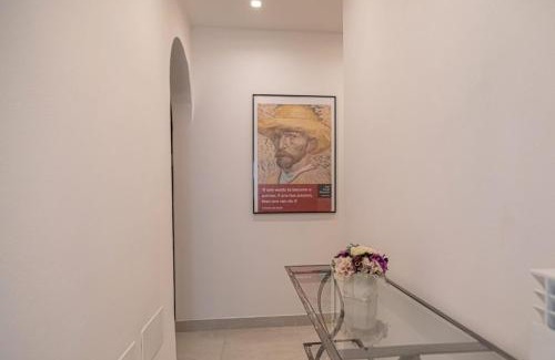 Sesto Fiorentino Apartment | Villa Aida