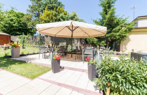 Siedlce Bed & Breakfast | Villa Aida pokoje gościnne