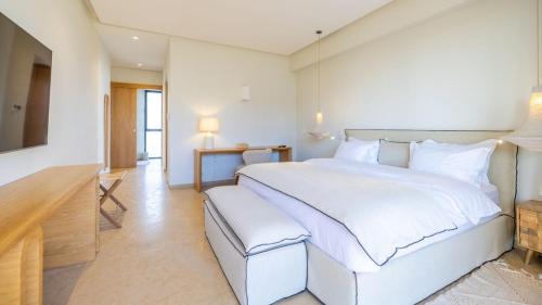 Marrakech Villa | Villa Aila Elegant 6 Bedrooms Spa, Cinema Pool