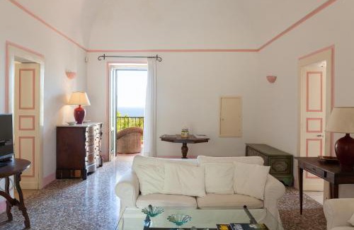 Porto Tricase Villa | Villa Aimone