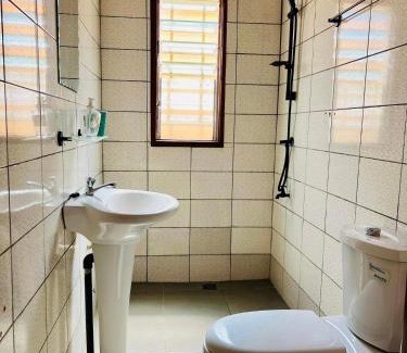 Benin Villa | Villa Aiwa
