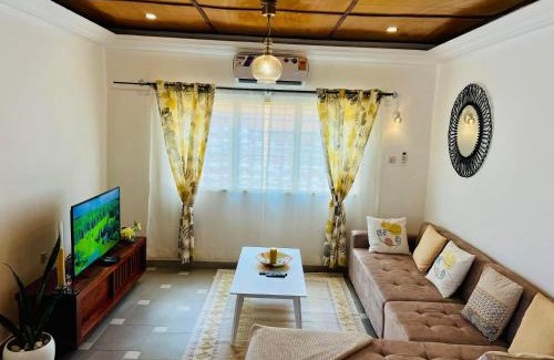 Benin Villa | Villa Aiwa