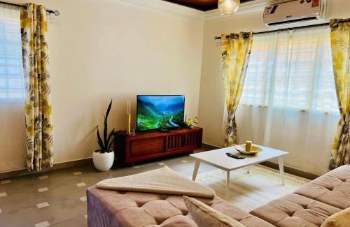 Benin Villa | Villa Aiwa