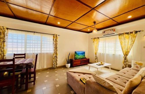 Benin Villa | Villa Aiwa