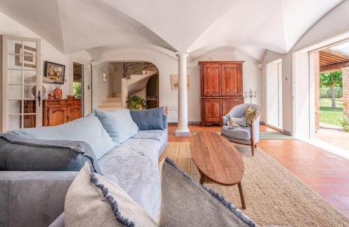 Le Tholonet Villa | Villa Aixcellence