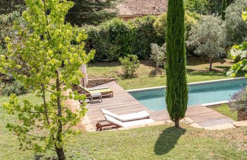 Le Tholonet Villa | Villa Aixcellence