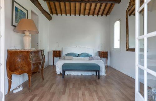 Le Tholonet Villa | Villa Aixcellence