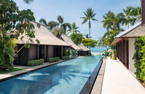Lipa Noi Villa | Villa Akatsuki