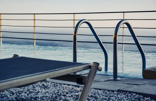 Agios Vasileios Villa | Villa Akrotiri panorama