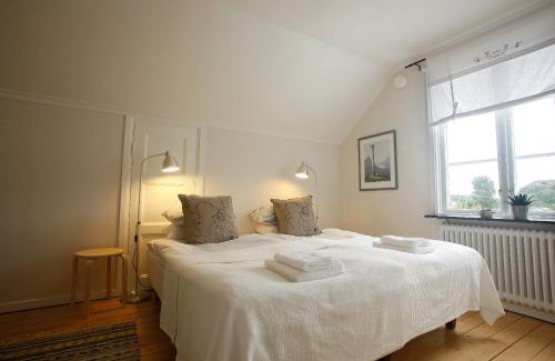 Gerlesborg House | Villa Akvarellen Bed & Breakfast