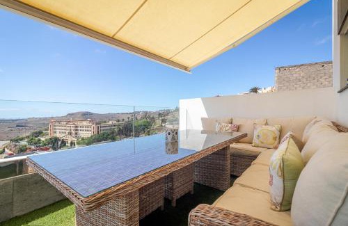 Tafira Baja Villa | Villa Al Alba
