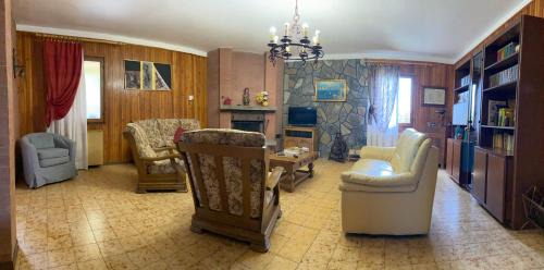 Piamaggio House | Villa Al Bosco