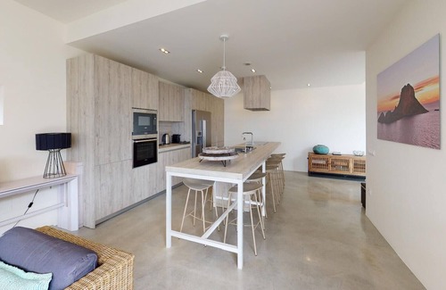 S'Argamassa Villa | VILLA ALGARROBOS