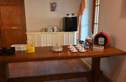 Calmazzo Villa | Villa al Furlo con Idromassaggio